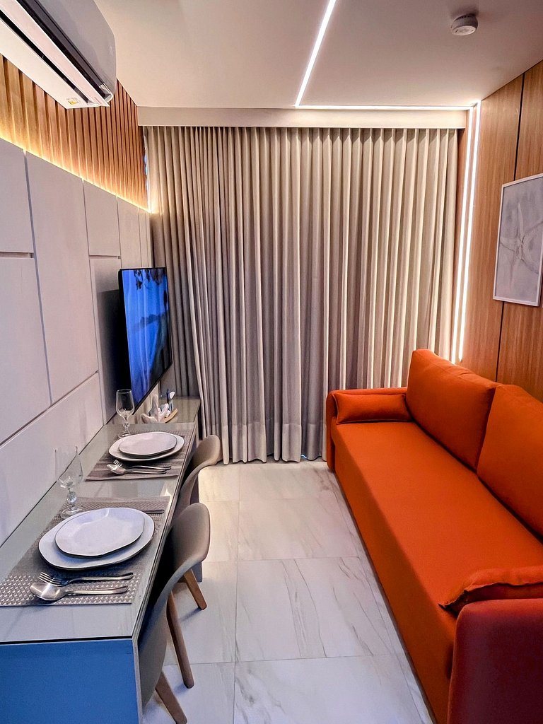 Vila Porto Beira Mar - VSH