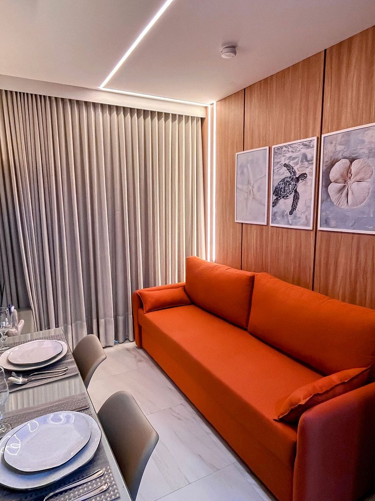 Vila Porto Beira Mar - VSH