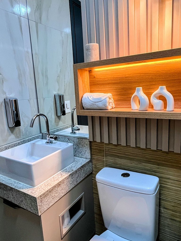 Vila Porto Beira Mar - VSH