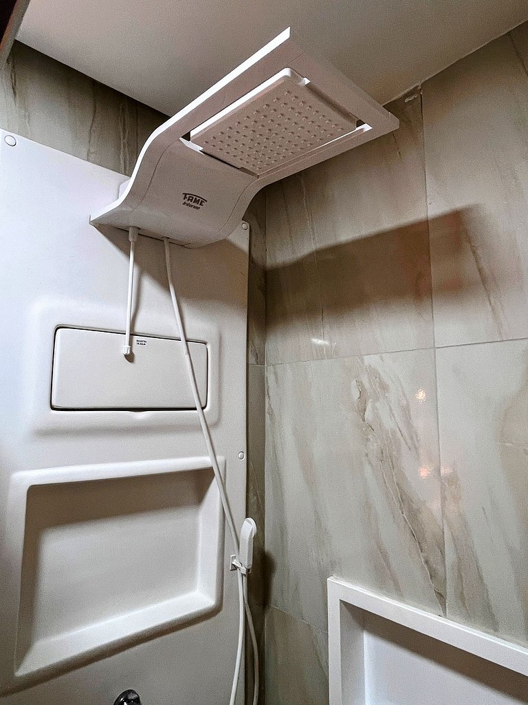 Vila Porto Beira Mar - VSH