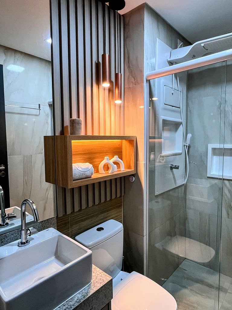 Vila Porto Beira Mar - VSH