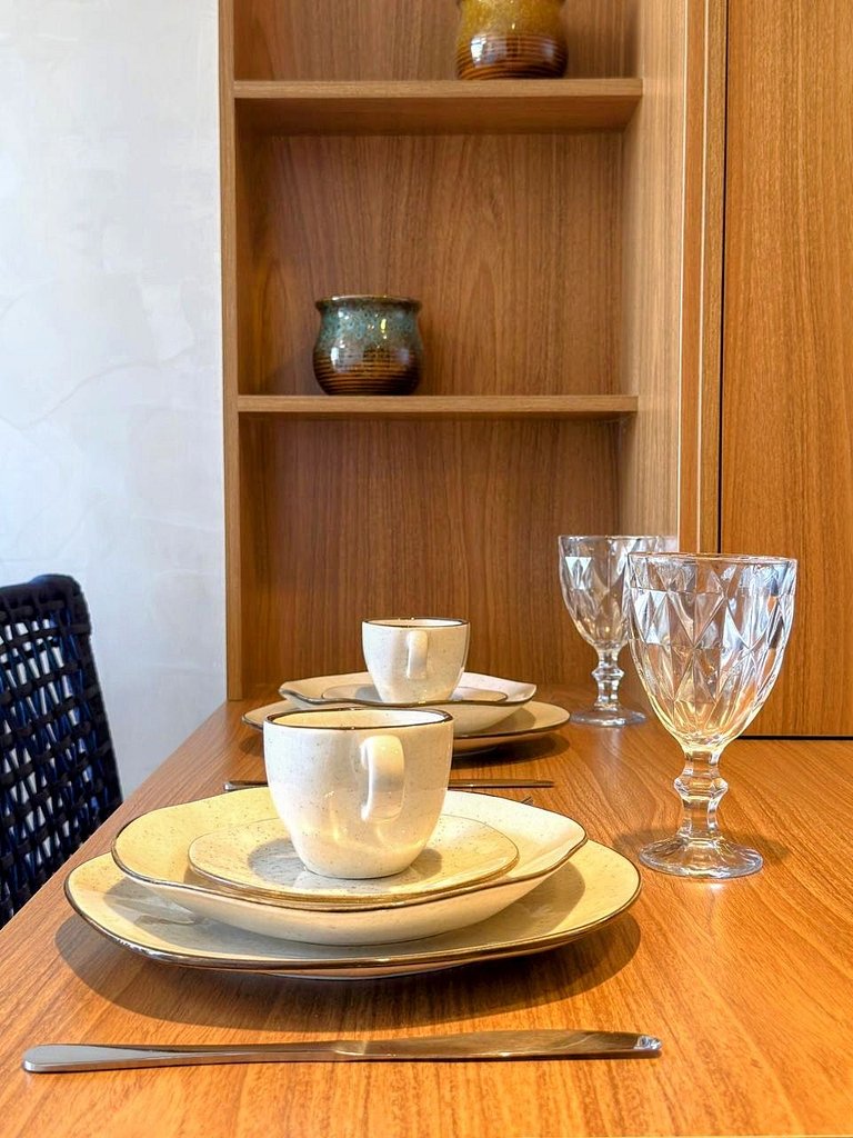 Vila Porto Beira Mar - VSH