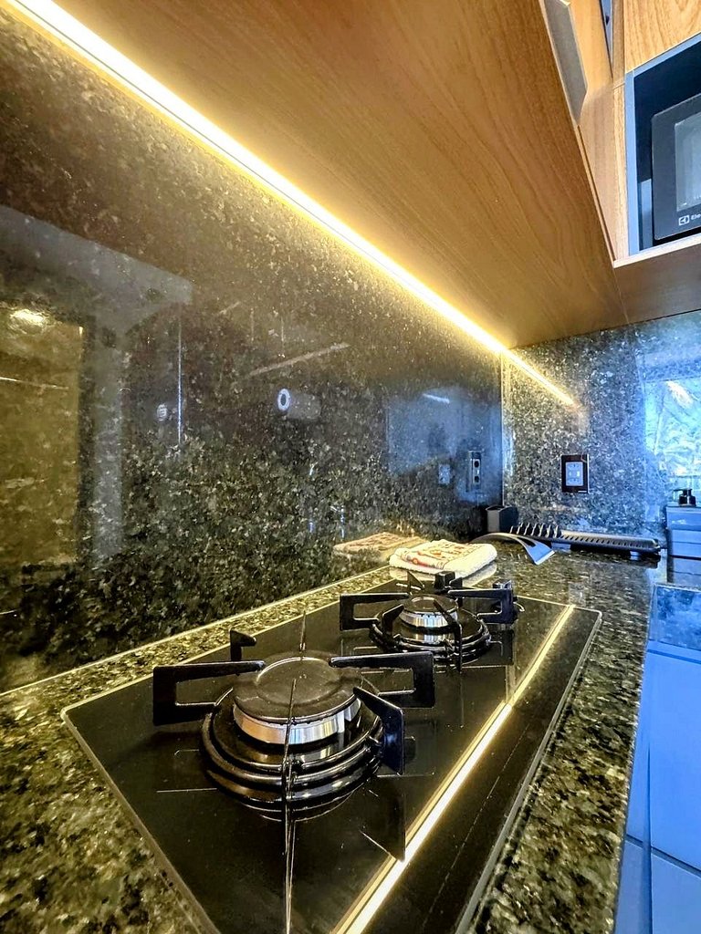 Vila Porto Beira Mar - VSH