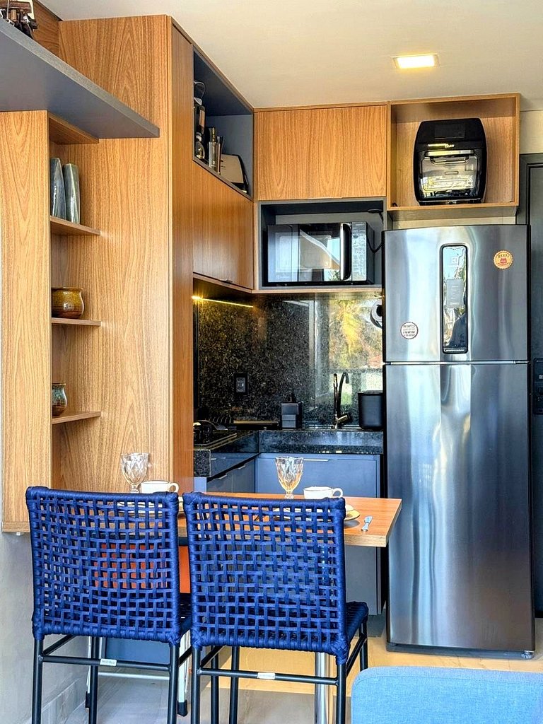 Vila Porto Beira Mar - VSH