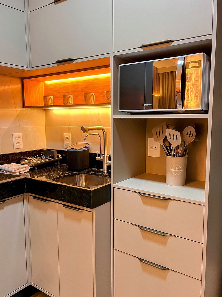 Vila Porto Beira Mar - VSH