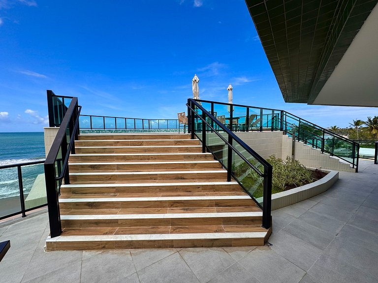 Vila Porto Beira Mar - VSH