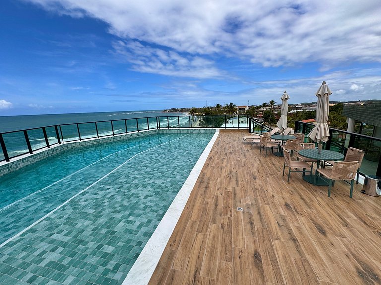 Vila Porto Beira Mar - VSH
