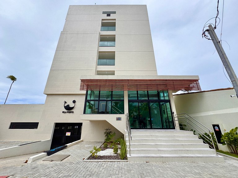 Vila Porto Beira Mar - VSH