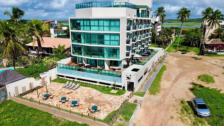 Vila Porto Beira Mar - VSH