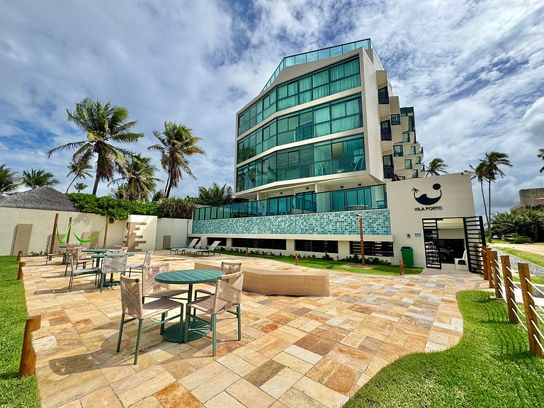 Vila Porto Beira Mar - VSH