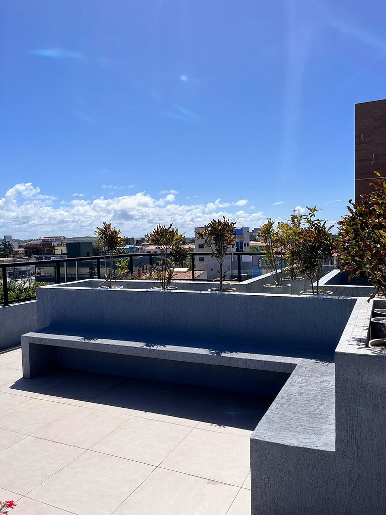 Apartamento para família no centro de Porto