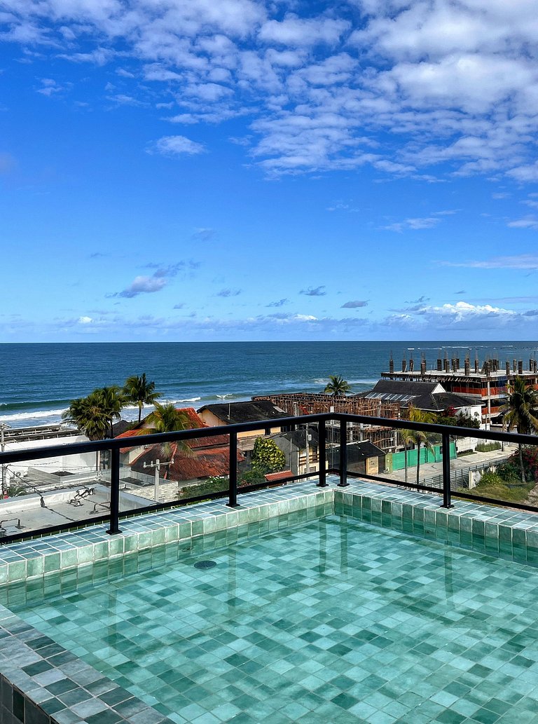 Beach House