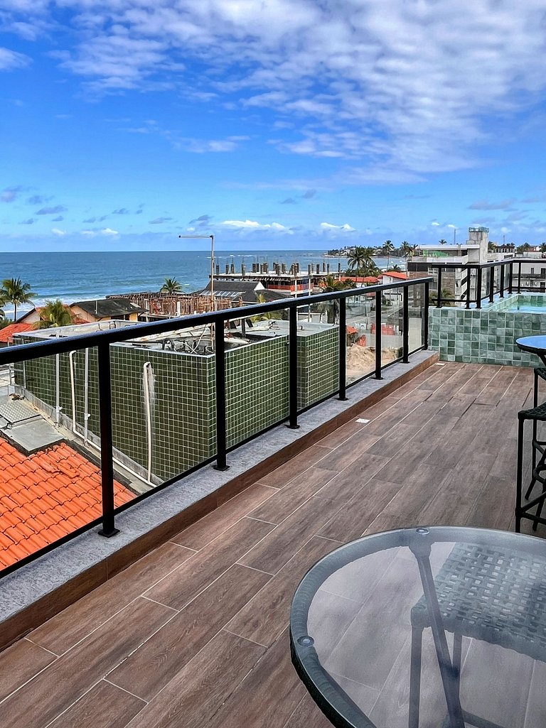 Beach House