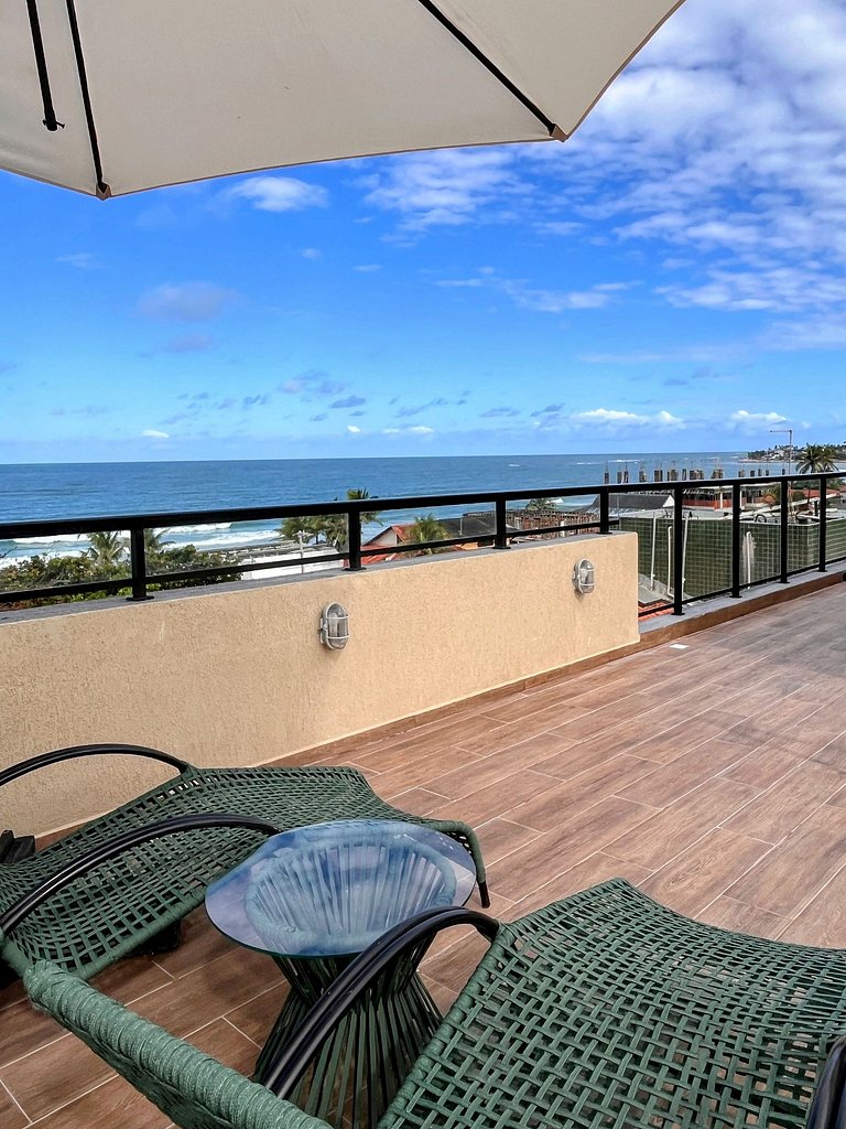 Beach House
