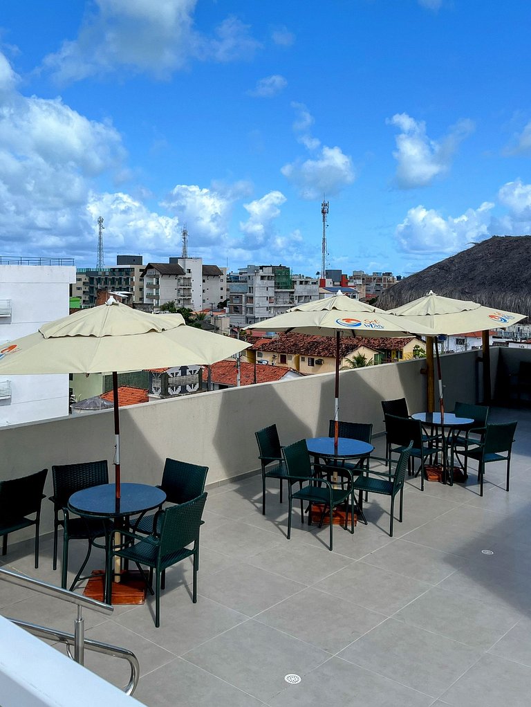 Sol e Mar Residence - VSH
