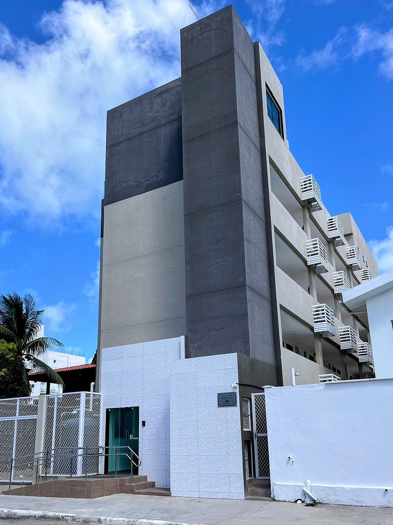 Sol e Mar Residence - VSH