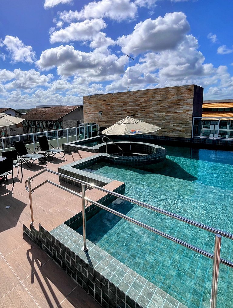 Sol e Mar Residence - VSH