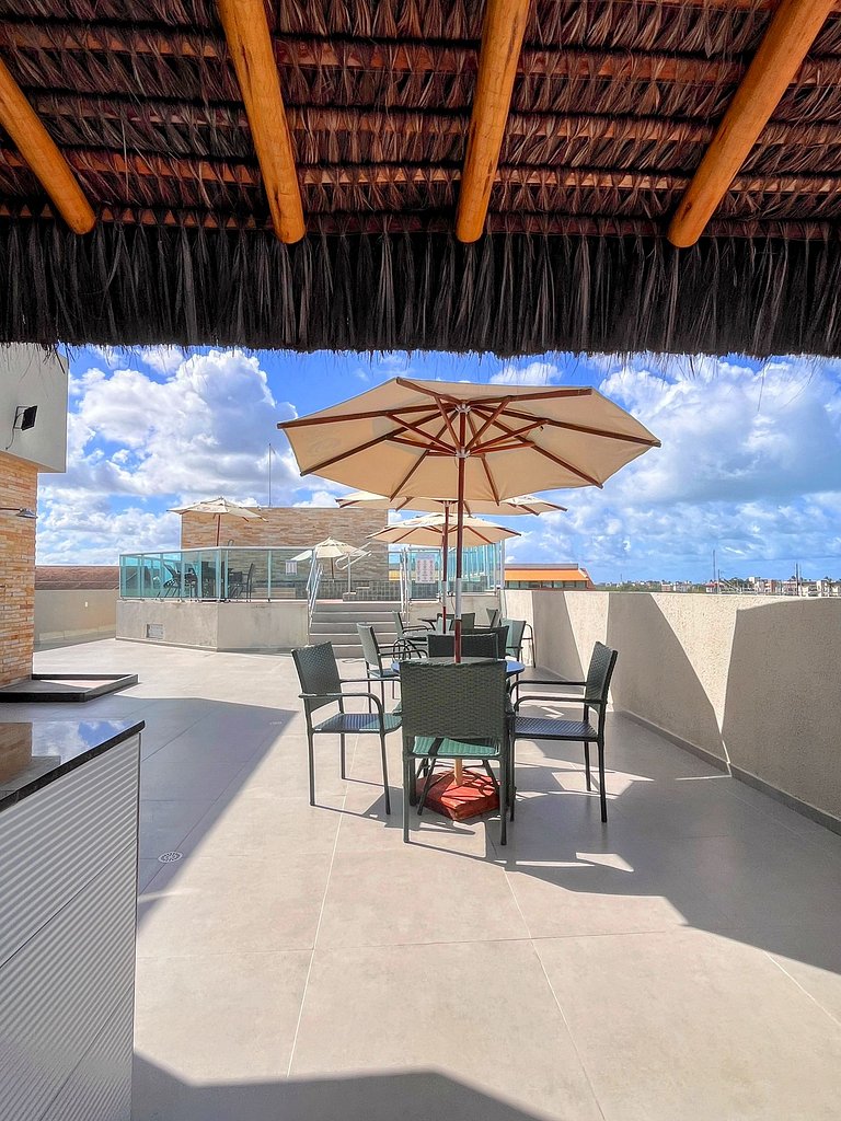 Sol e Mar Residence - VSH