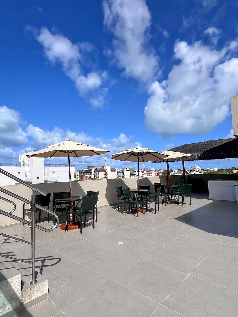 Sol e Mar Residence - VSH