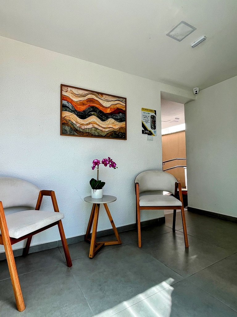 Sol e Mar Residence - VSH