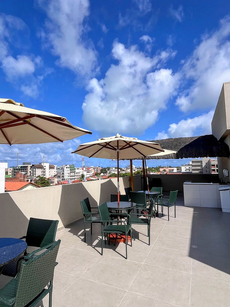 Sol e Mar Residence - VSH